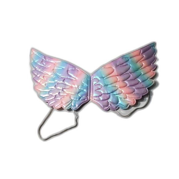 Lil Fairy Wings for your little Fairy for Halloween - Picture 1 of 2
